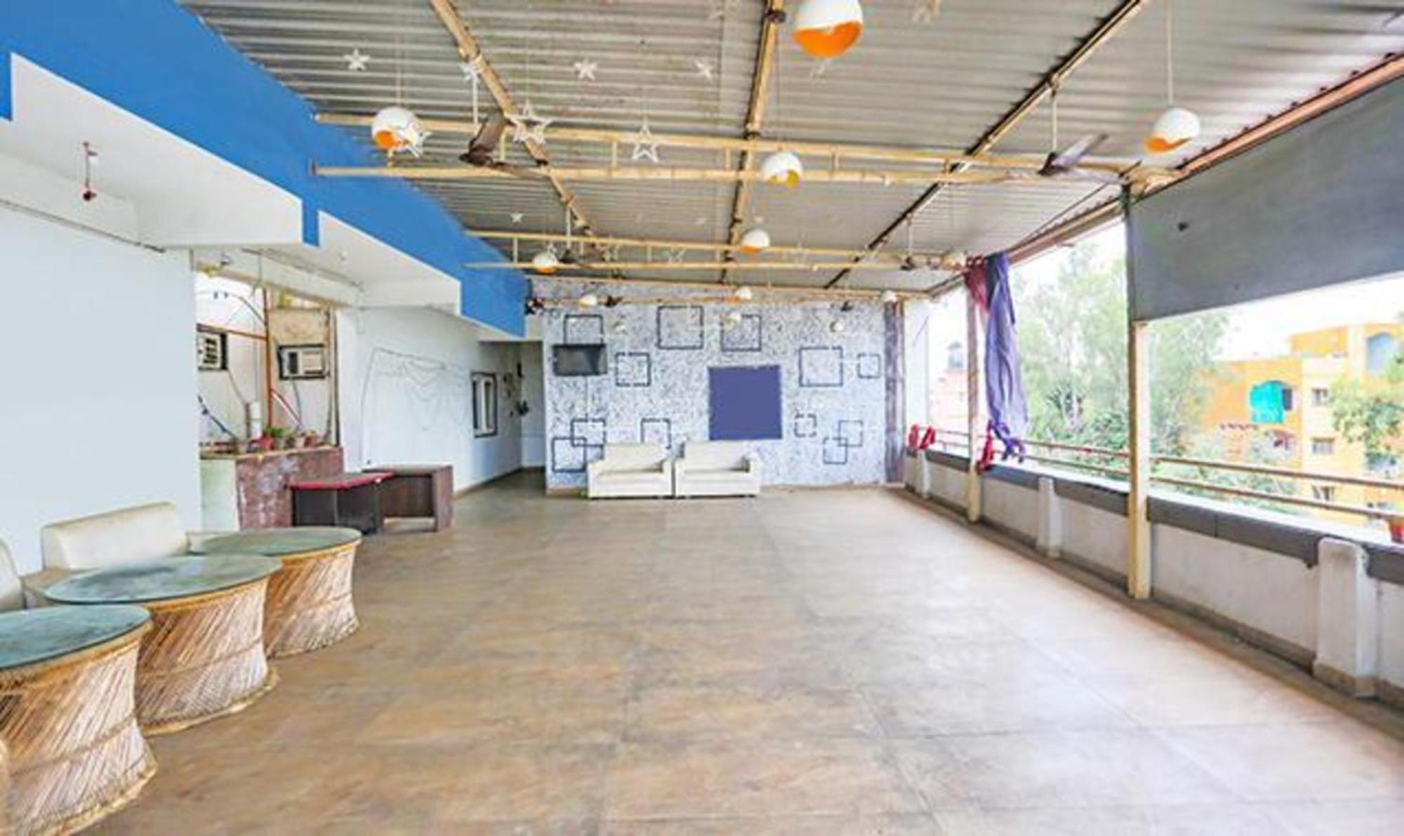 Fabexpress Madhuram Landmark Μποπάλ Εξωτερικό φωτογραφία